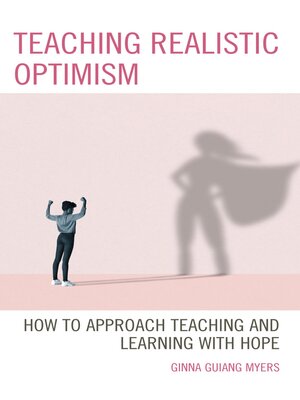 cover image of Teaching Realistic Optimism